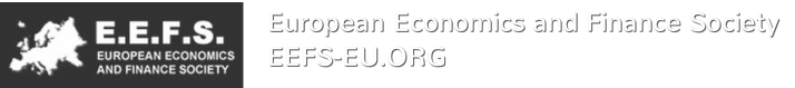 eefs-eu.orgThe European Economics and Finance Society